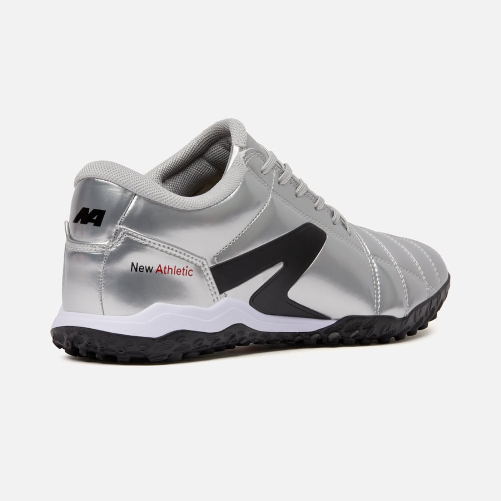 ZAPATILLA NEW ATHLETIC FÚTBOL GRIPZONE 187-2602 PARA HOMBRE - 3