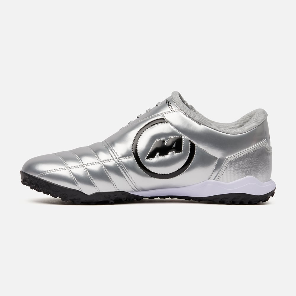 ZAPATILLA NEW ATHLETIC FÚTBOL GRIPZONE 187-2602 PARA HOMBRE - 4