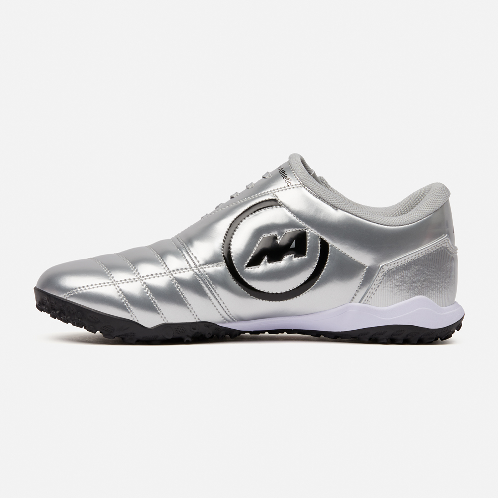 ZAPATILLA NEW ATHLETIC FÚTBOL GRIPZONE 187-2602 PARA HOMBRE - 4