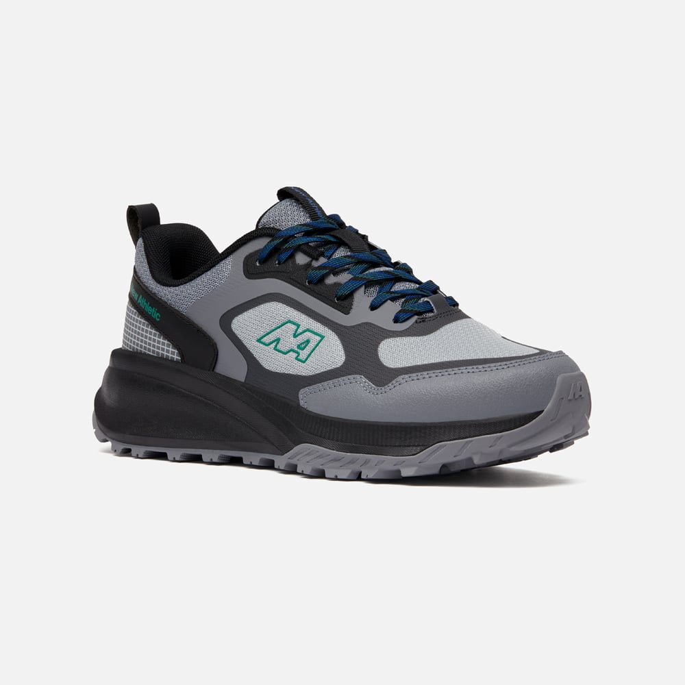 ZAPATILLA NEW ATHLETIC OUTDOOR GRIPSTONE 136-0302 PARA MUJER - 1