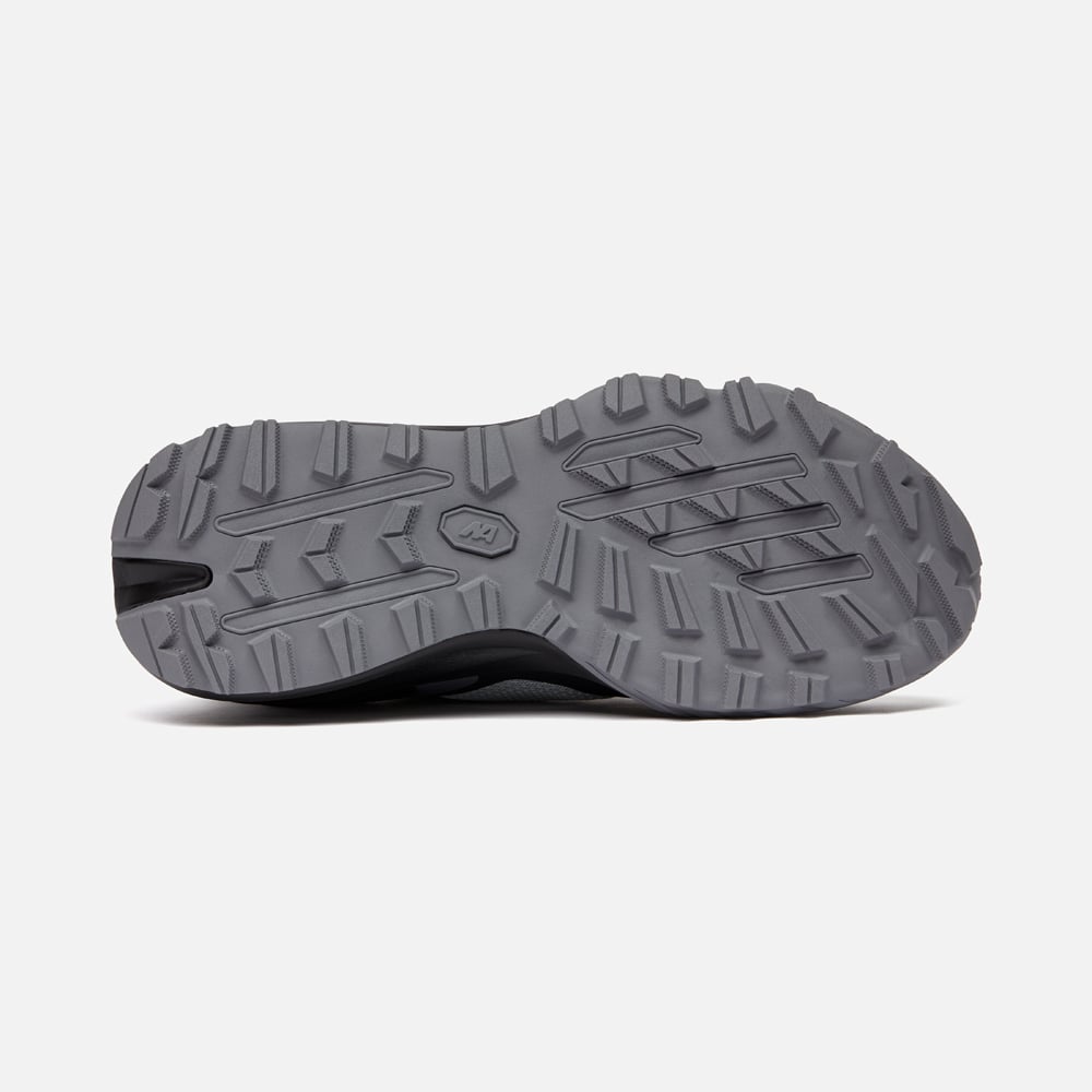 ZAPATILLA NEW ATHLETIC OUTDOOR GRIPSTONE 136-0302 PARA MUJER - 2