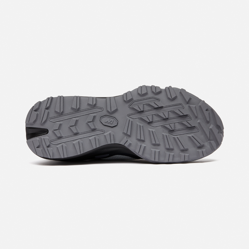 ZAPATILLA NEW ATHLETIC OUTDOOR GRIPSTONE 136-0302 PARA MUJER - 2