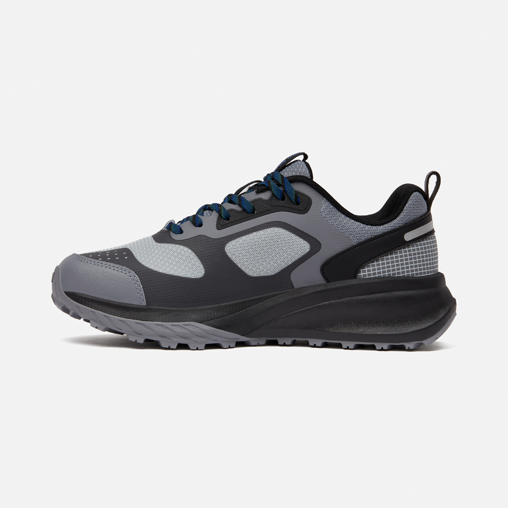 ZAPATILLA NEW ATHLETIC OUTDOOR GRIPSTONE 136-0302 PARA MUJER - 4