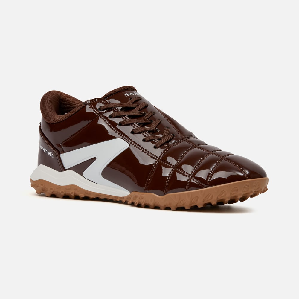 ZAPATILLA NEW ATHLETIC FÚTBOL GRIPZONE 187-4021 PARA HOMBRE - 1