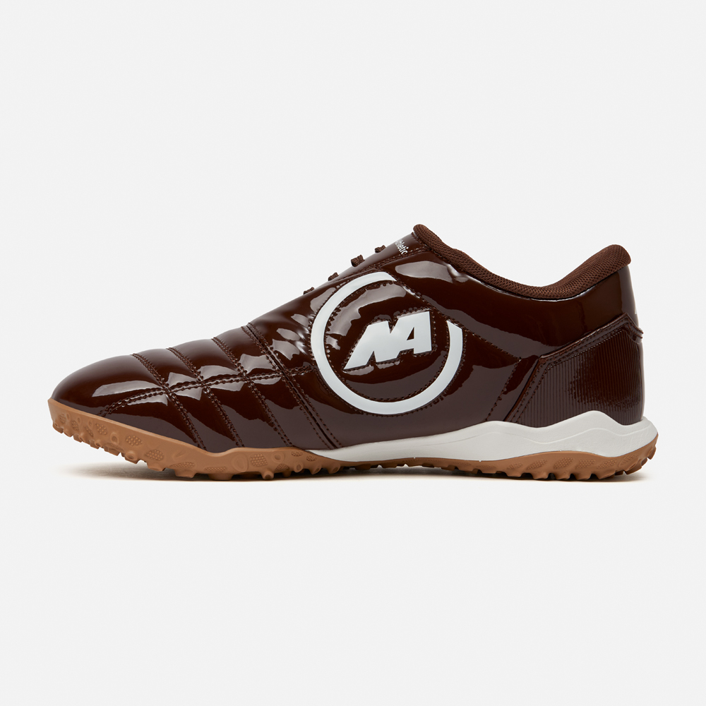 ZAPATILLA NEW ATHLETIC FÚTBOL GRIPZONE 187-4021 PARA HOMBRE - 4