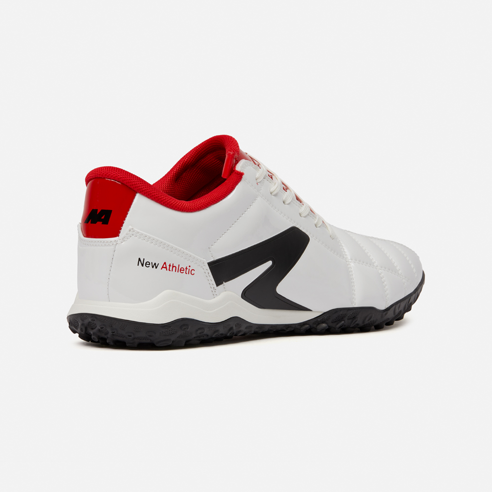 ZAPATILLA NEW ATHLETIC FÚTBOL GRIPZONE 187-0106 JUVENIL - 3