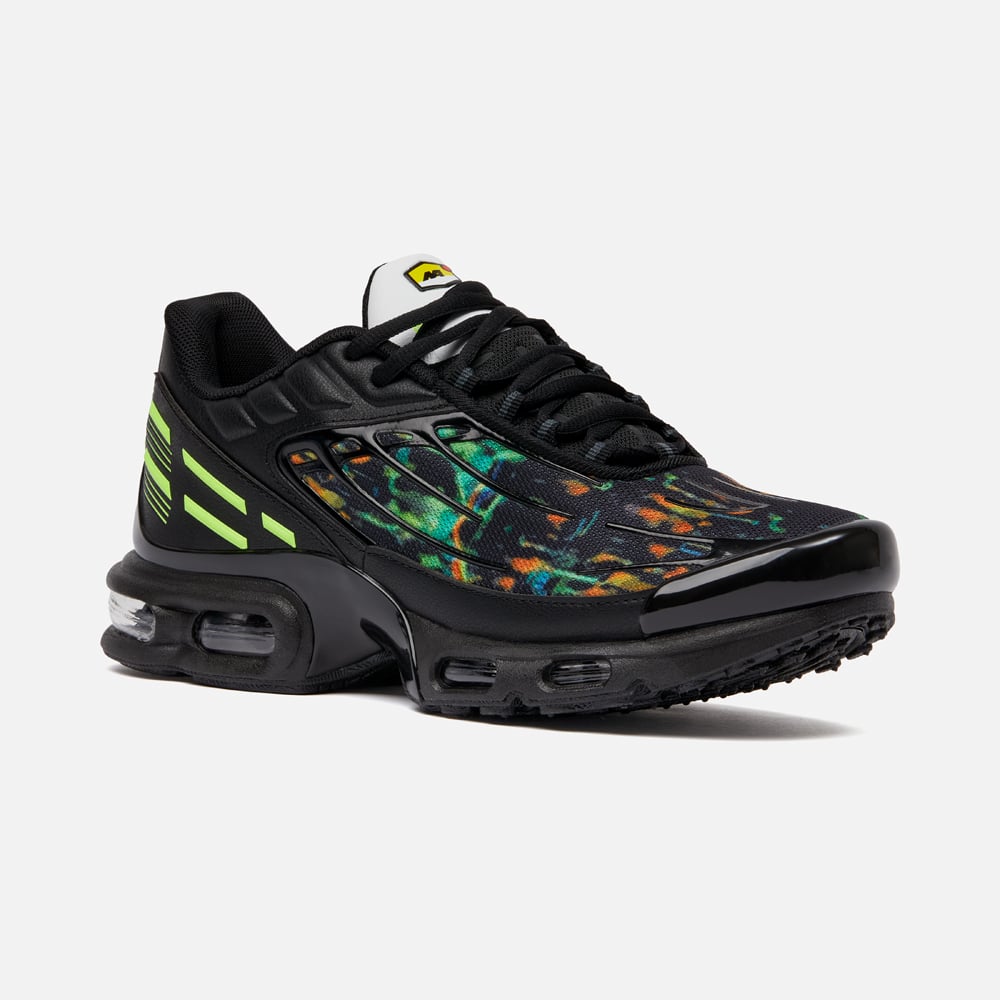 ZAPATILLA NEW ATHLETIC RUNNING NIMBUS 229-0230 PARA HOMBRE - 1