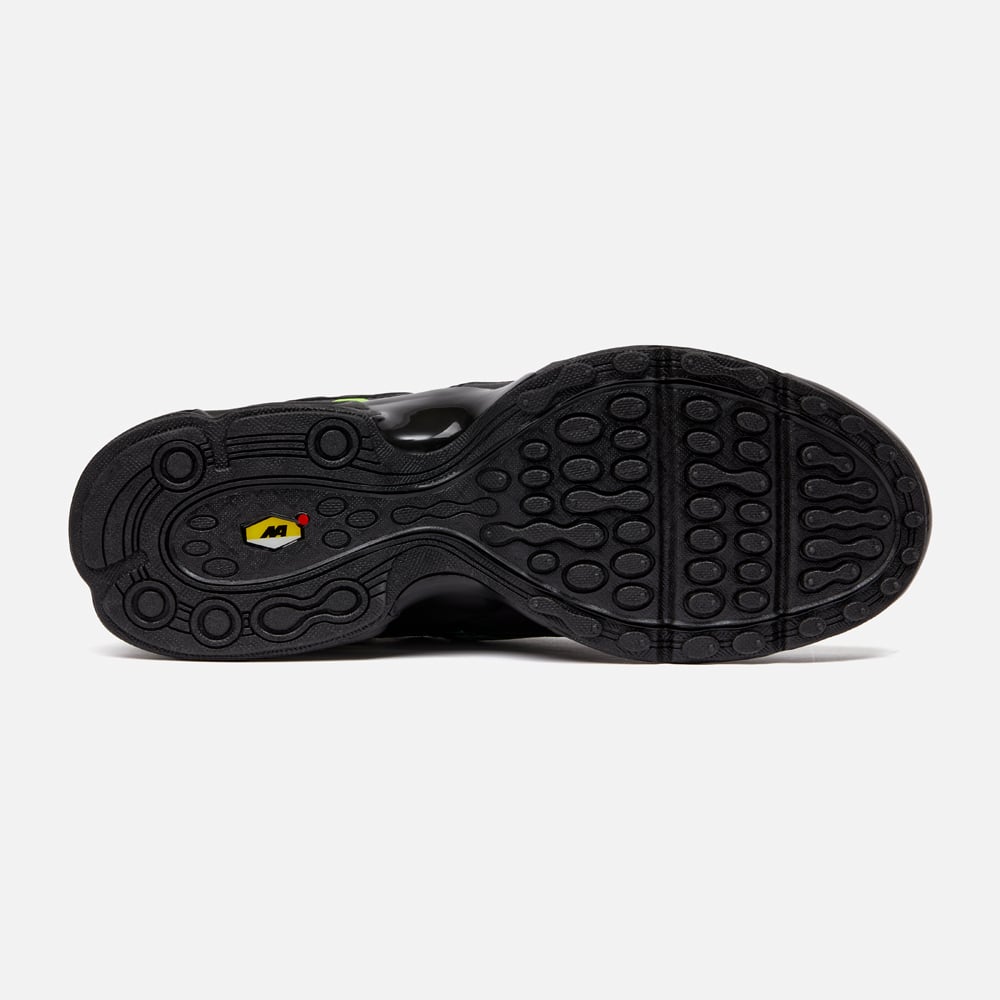 ZAPATILLA NEW ATHLETIC RUNNING NIMBUS 229-0230 PARA HOMBRE - 2