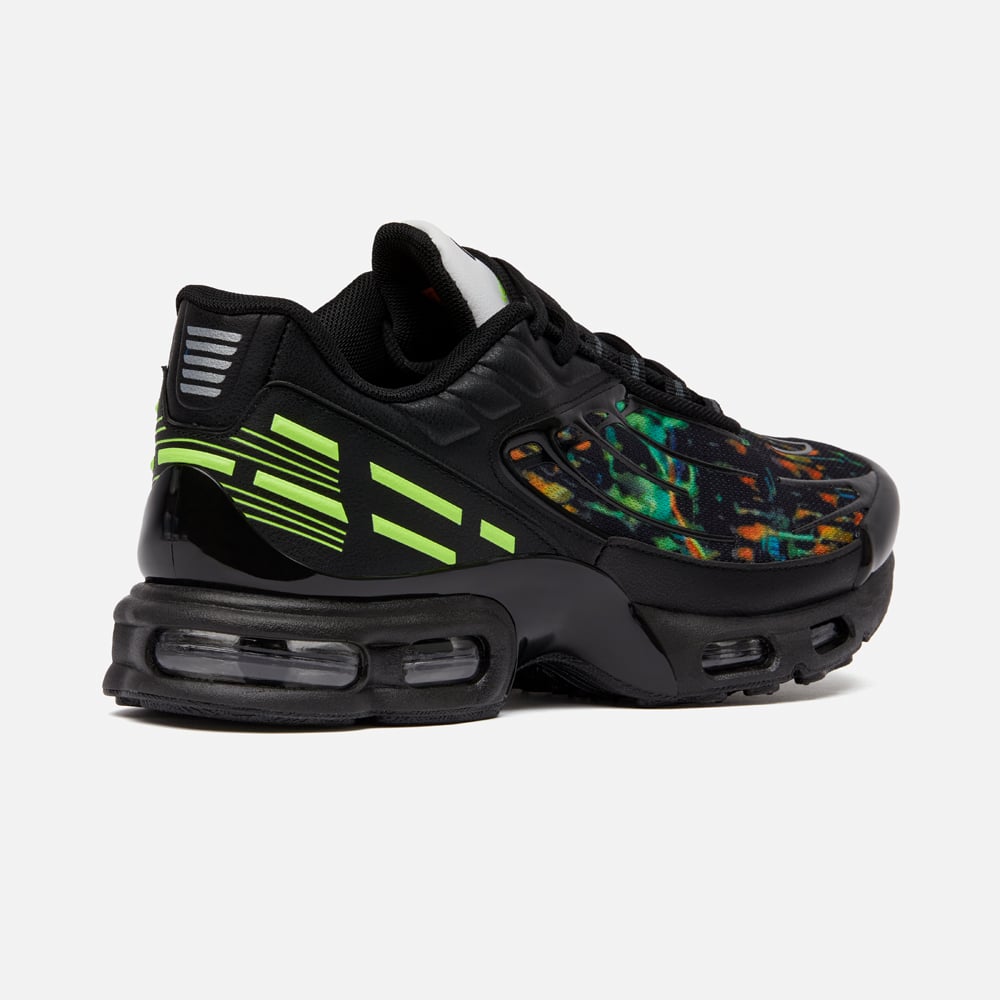 ZAPATILLA NEW ATHLETIC RUNNING NIMBUS 229-0230 PARA HOMBRE - 3