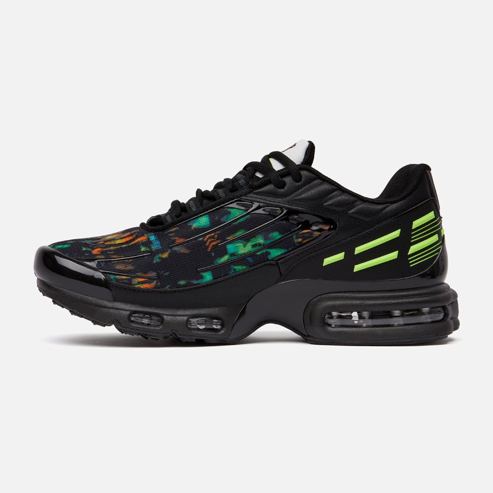 ZAPATILLA NEW ATHLETIC RUNNING NIMBUS 229-0230 PARA HOMBRE - 4