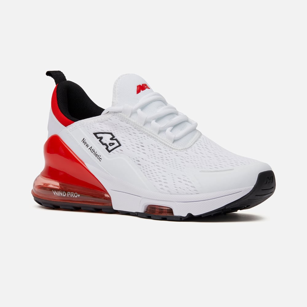 ZAPATILLA NEW ATHLETIC RUNNING WINDPRO+ 231-0106 PARA HOMBRE - 1