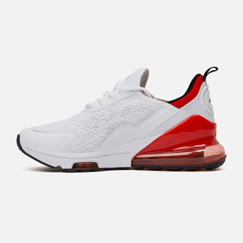 ZAPATILLA NEW ATHLETIC RUNNING WINDPRO+ 231-0106 PARA HOMBRE - 4