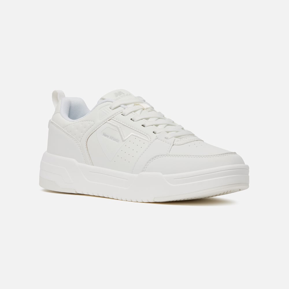 ZAPATILLA NEW ATHLETIC SKATEBOARDING EVAFLEX 205-0101 PARA MUJER - 1