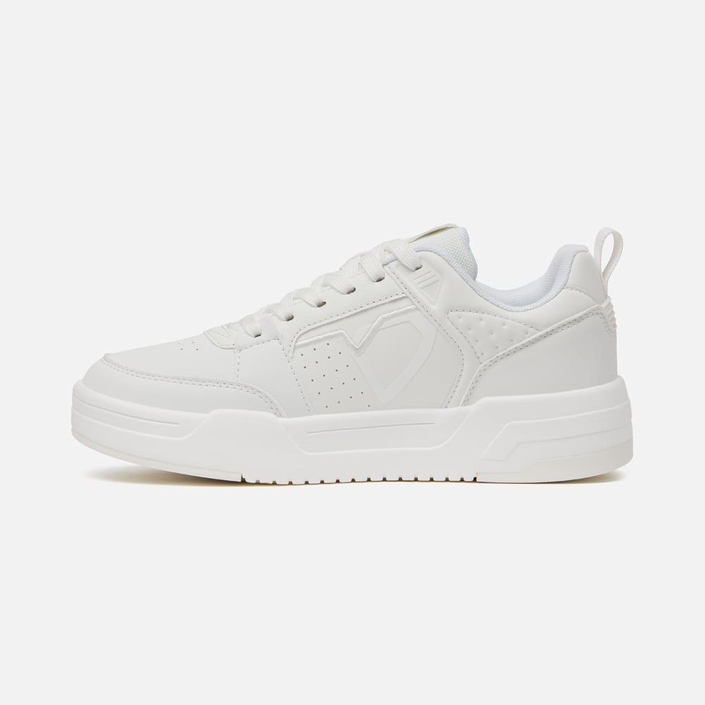 ZAPATILLA NEW ATHLETIC SKATEBOARDING EVAFLEX 205-0101 PARA MUJER - 4