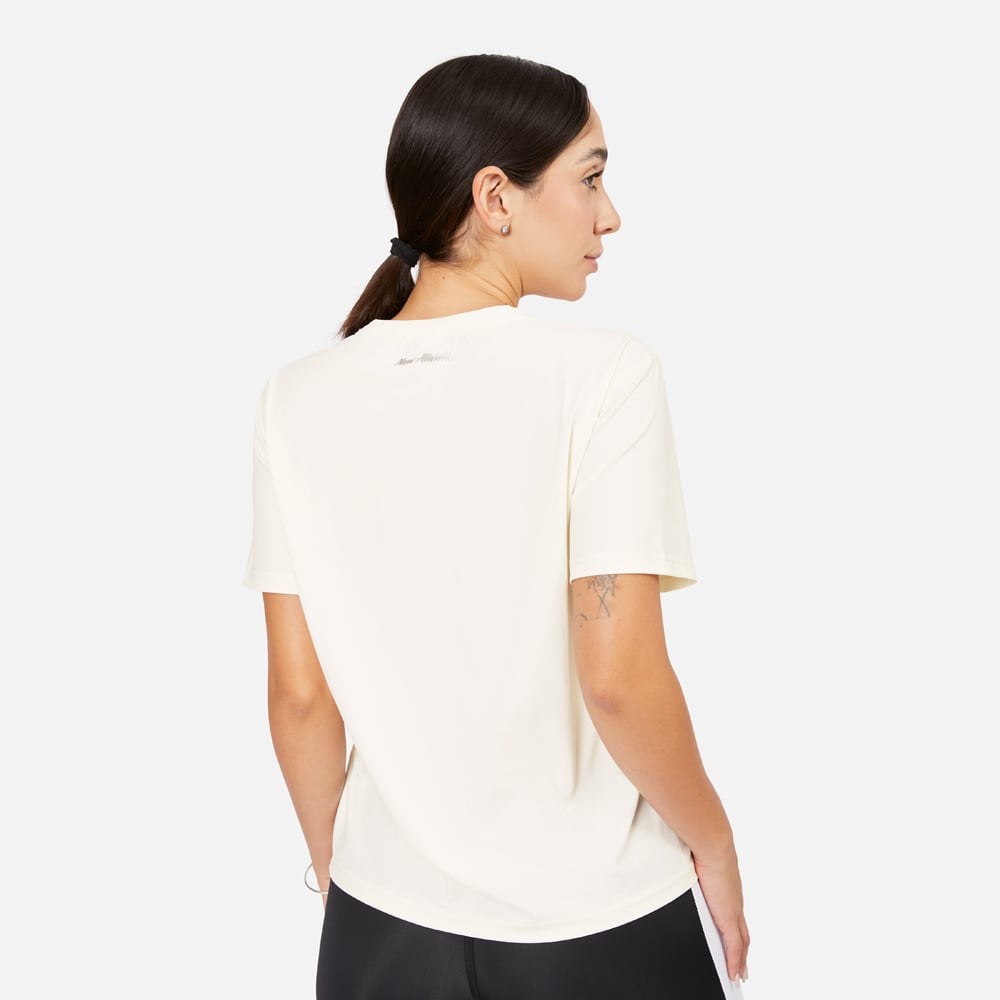 ROPA DEPORTIVA NEW ATHLETIC POLO MC ANDY 155-2121 PARA MUJER - 2