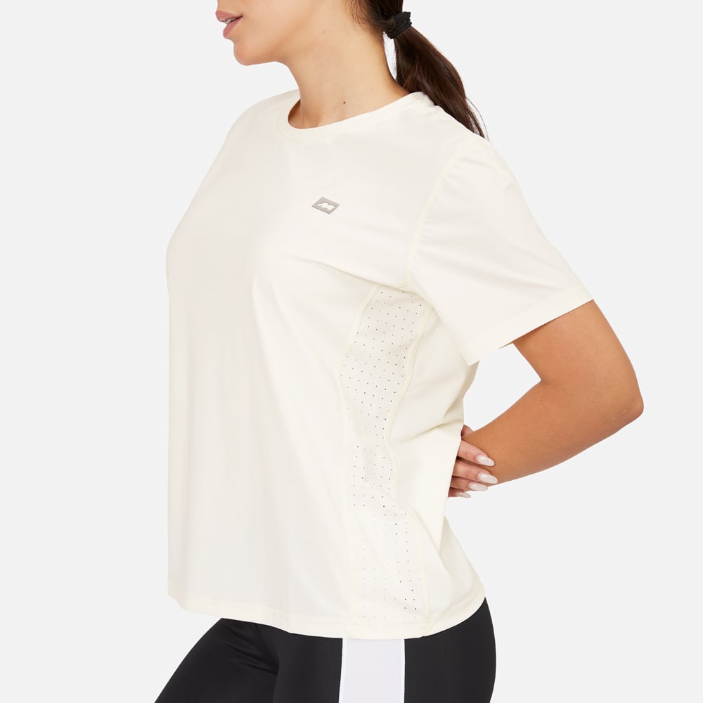 ROPA DEPORTIVA NEW ATHLETIC POLO MC ANDY 155-2121 PARA MUJER - 3