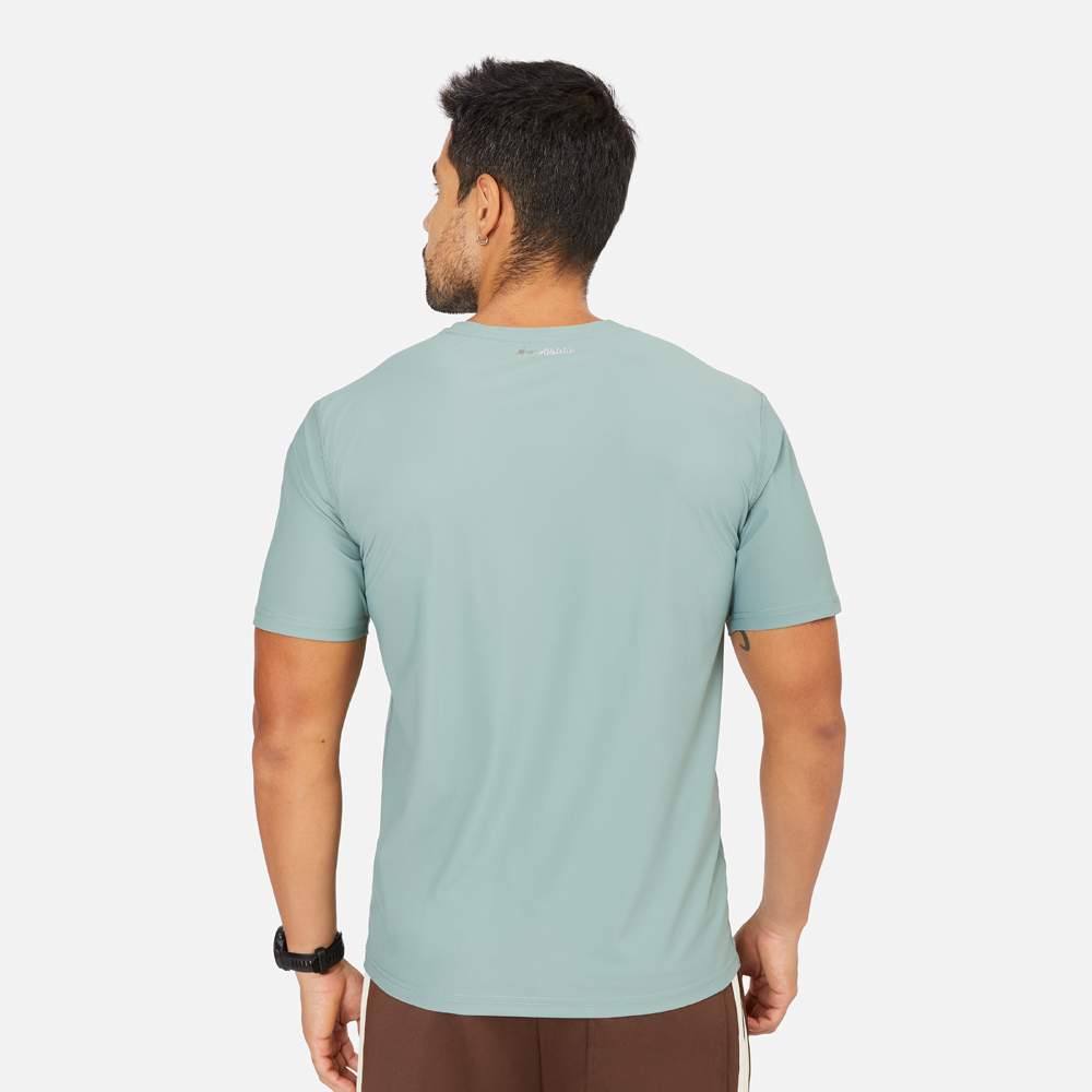 ROPA DEPORTIVA NEW ATHLETIC POLO MC ANDY 155-6767 PARA HOMBRE - 2