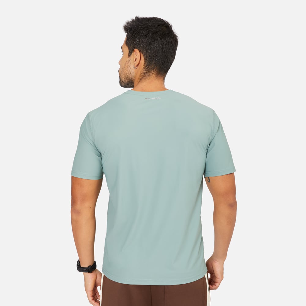 ROPA DEPORTIVA NEW ATHLETIC POLO MC ANDY 155-6767 PARA HOMBRE - 2