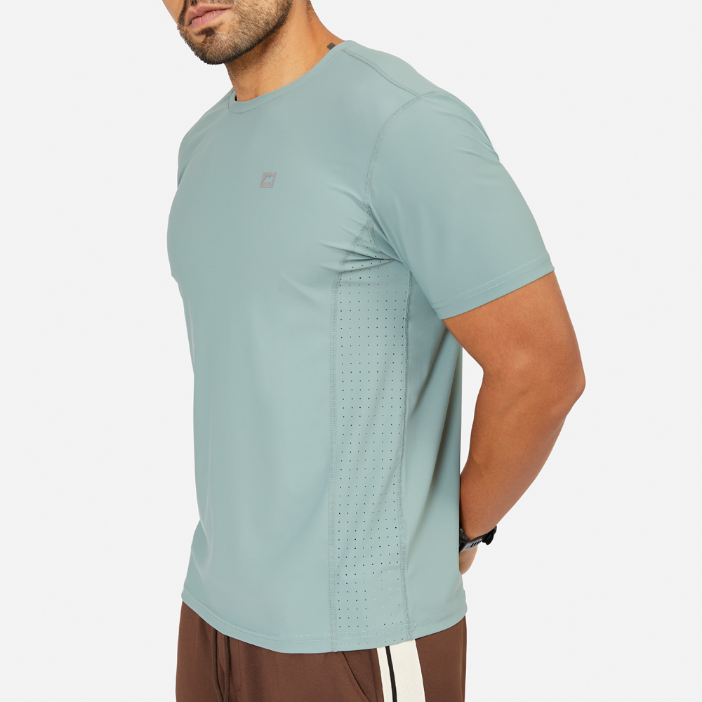 ROPA DEPORTIVA NEW ATHLETIC POLO MC ANDY 155-6767 PARA HOMBRE - 3