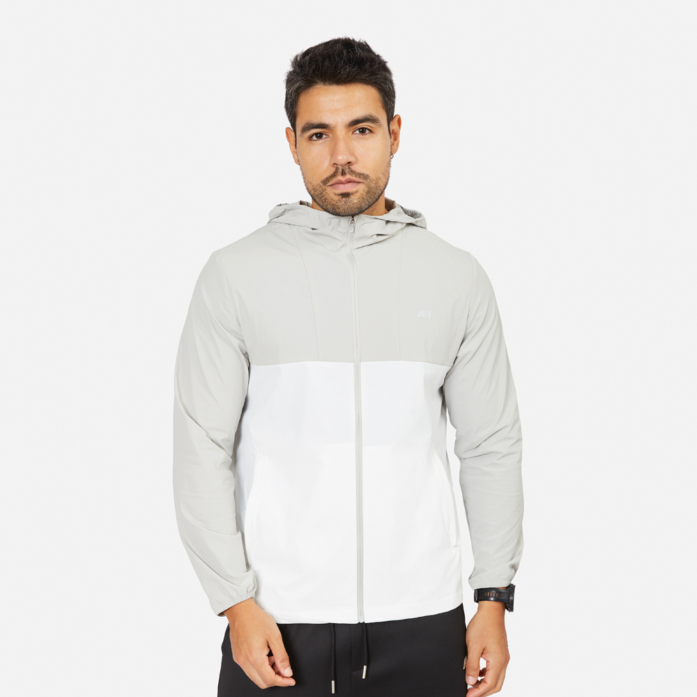 ROPA DEPORTIVA NEW ATHLETIC CORTAVIENTO BYRON 082-0401 PARA HOMBRE - 1