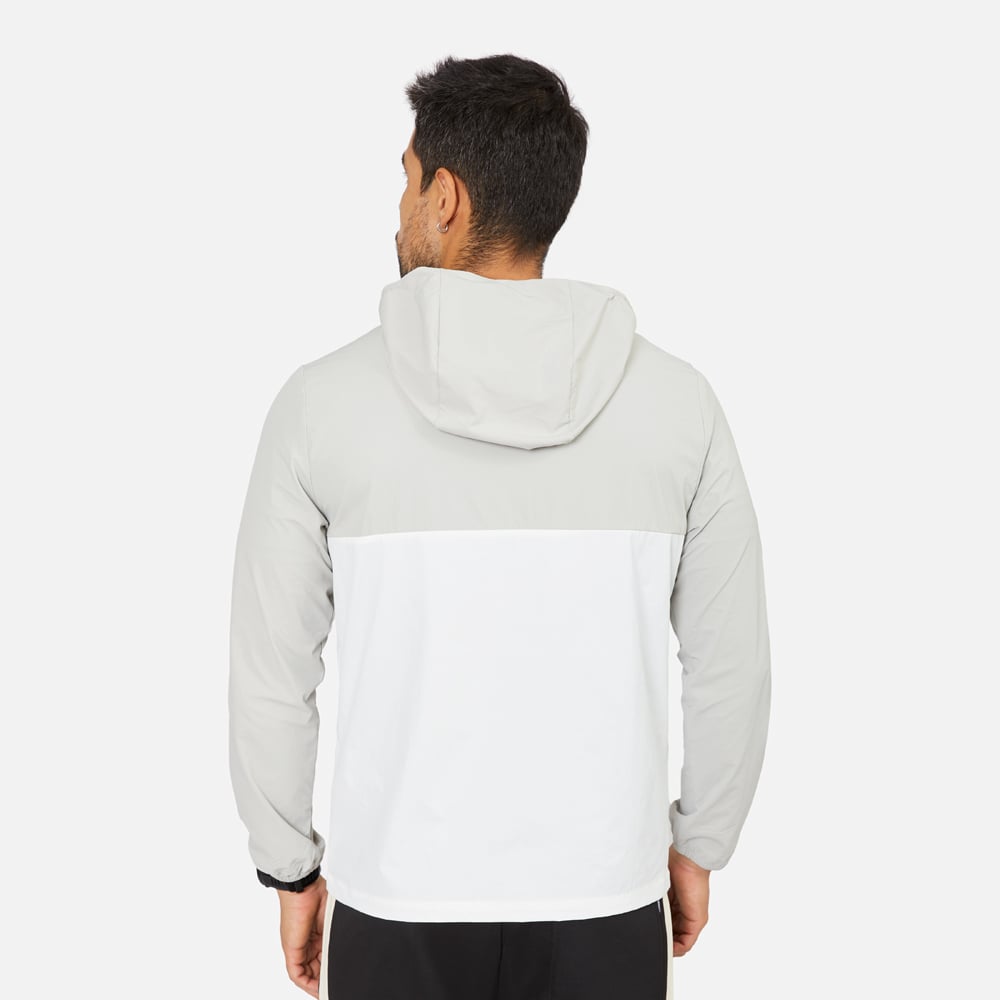 ROPA DEPORTIVA NEW ATHLETIC CORTAVIENTO BYRON 082-0401 PARA HOMBRE - 2