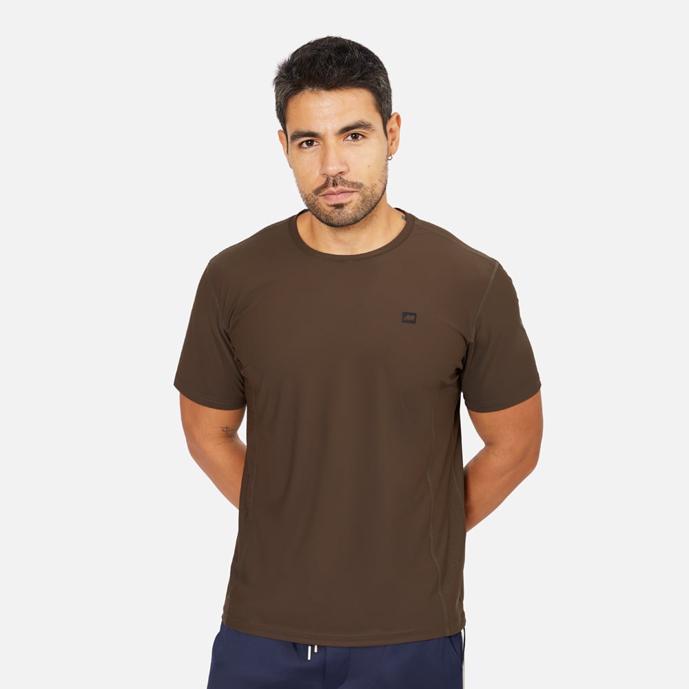 ROPA DEPORTIVA NEW ATHLETIC POLO MC ANDY 155-1818 PARA HOMBRE - 1