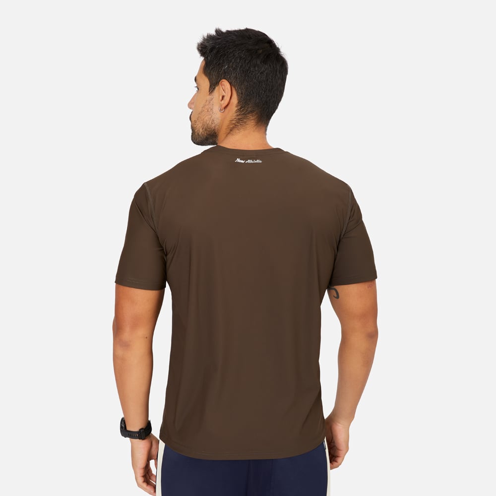 ROPA DEPORTIVA NEW ATHLETIC POLO MC ANDY 155-1818 PARA HOMBRE - 2