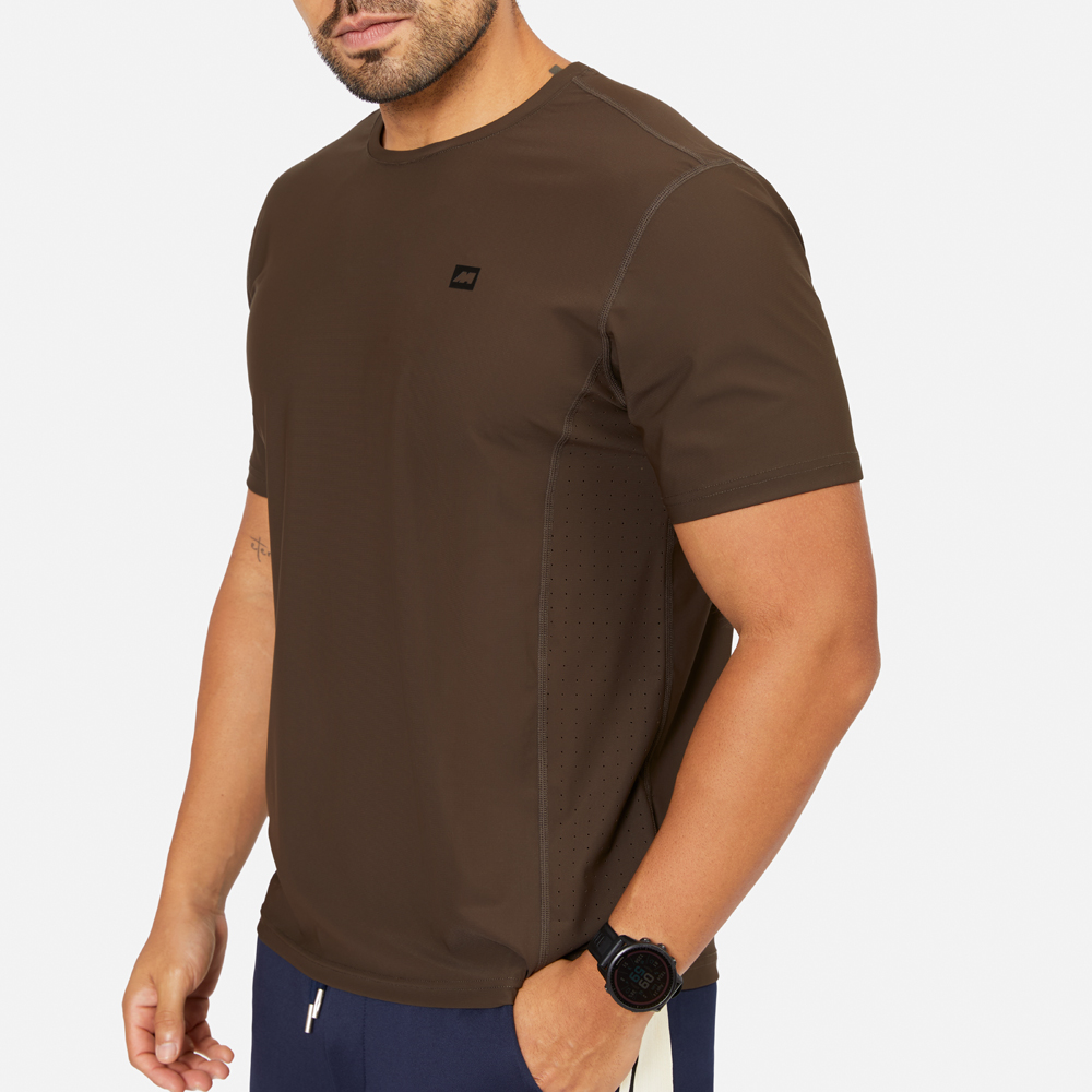 ROPA DEPORTIVA NEW ATHLETIC POLO MC ANDY 155-1818 PARA HOMBRE - 3