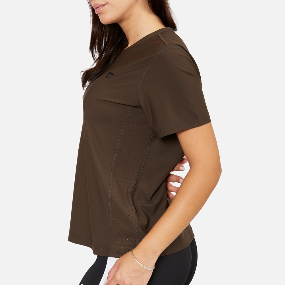ROPA DEPORTIVA NEW ATHLETIC POLO MC ANDY 155-1818 PARA MUJER - 3
