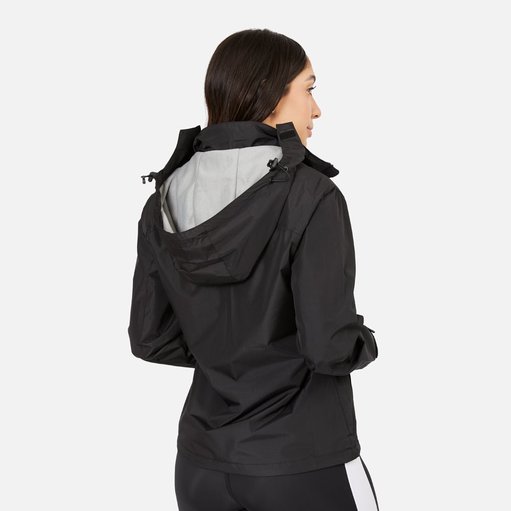ROPA DEPORTIVA NEW ATHLETIC CORTAVIENTO XIMENA 085-0202 PARA MUJER - 2
