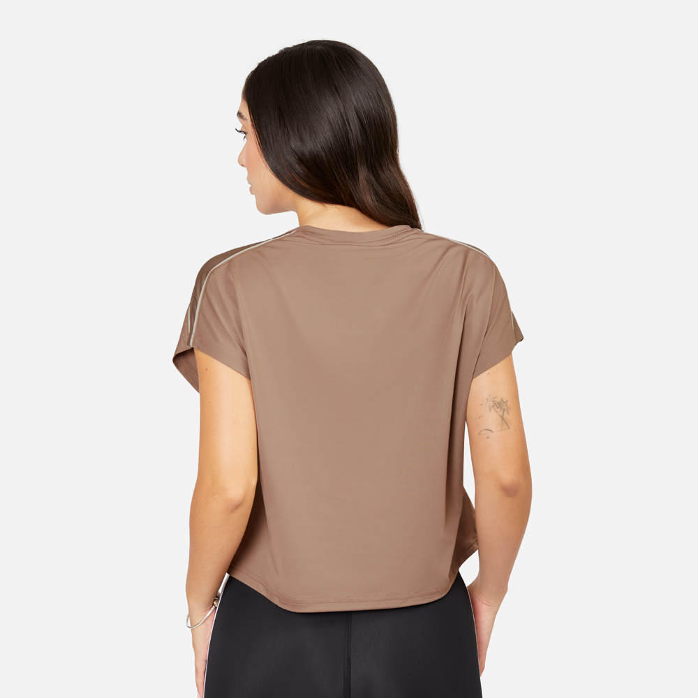 ROPA DEPORTIVA NEW ATHLETIC POLO MC LILIANA 196-1818 PARA MUJER - 3