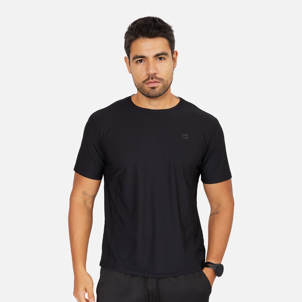 ROPA DEPORTIVA NEW ATHLETIC POLO MC ANDY 155-0202 PARA HOMBRE - 1