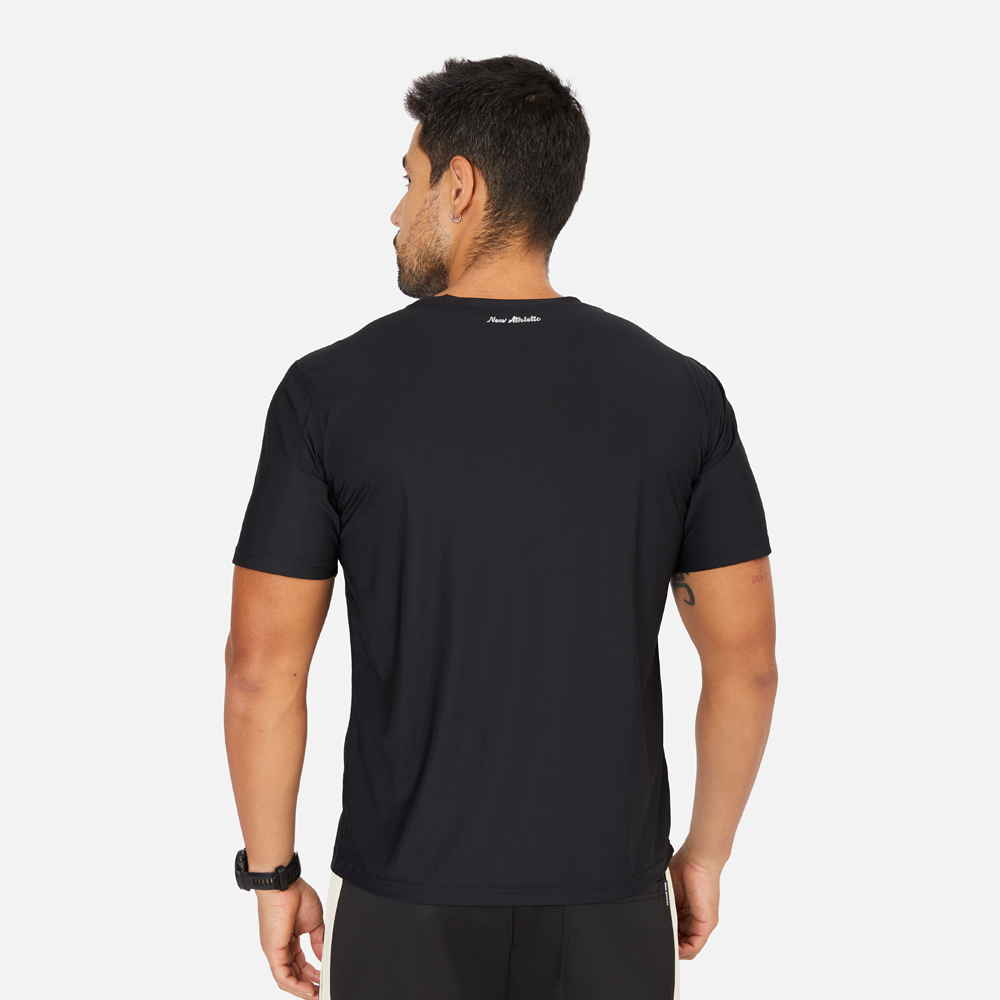 ROPA DEPORTIVA NEW ATHLETIC POLO MC ANDY 155-0202 PARA HOMBRE - 2