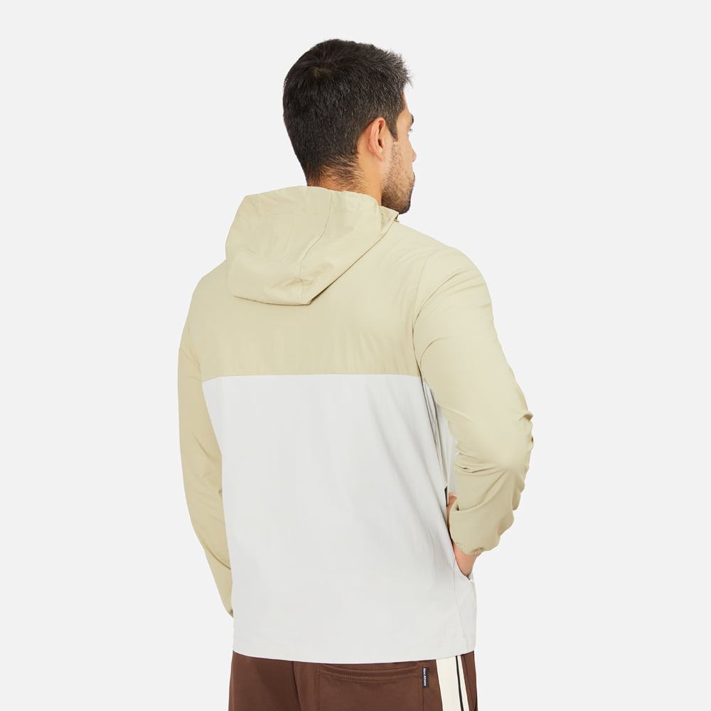 ROPA DEPORTIVA NEW ATHLETIC CORTAVIENTO BYRON 082-3101 PARA HOMBRE - 2