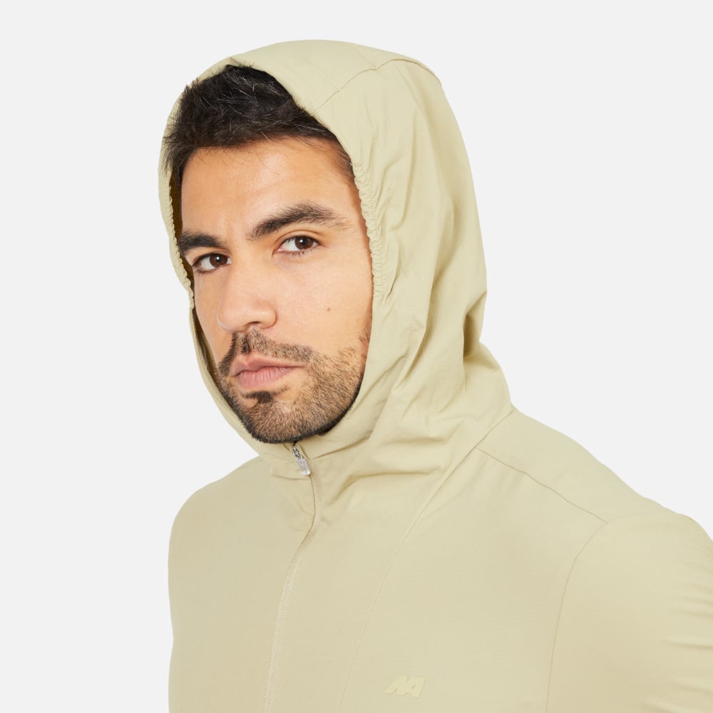 ROPA DEPORTIVA NEW ATHLETIC CORTAVIENTO BYRON 082-3101 PARA HOMBRE - 3