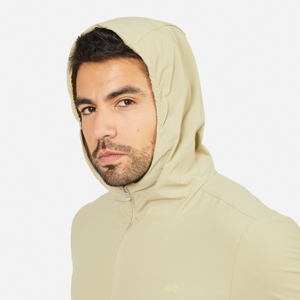 ROPA DEPORTIVA NEW ATHLETIC CORTAVIENTO BYRON 082-3101 PARA HOMBRE - 3