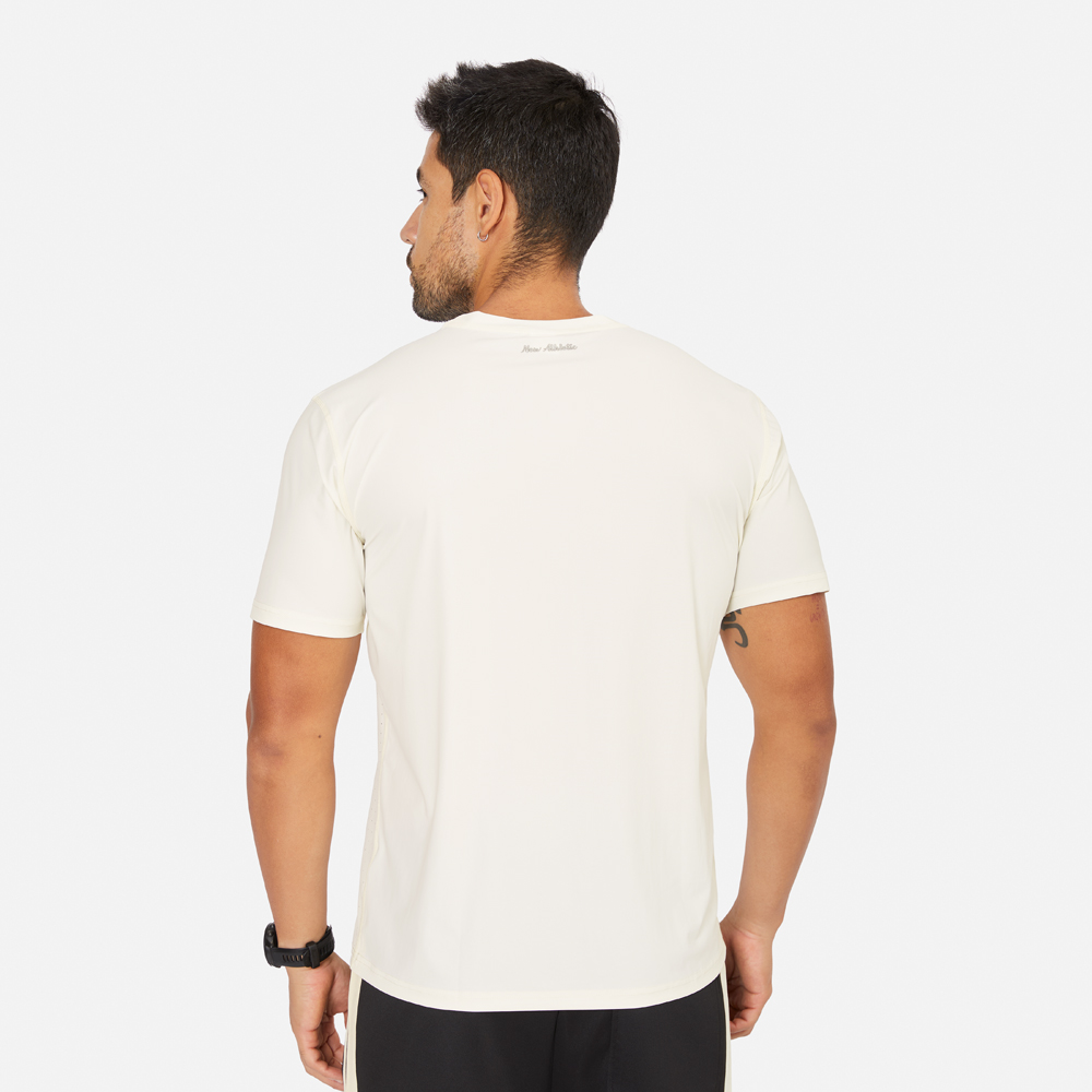 ROPA DEPORTIVA NEW ATHLETIC POLO MC ANDY 155-2121 PARA HOMBRE - 2