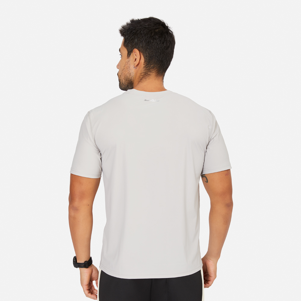 ROPA DEPORTIVA NEW ATHLETIC POLO MC ANDY 155-0404 PARA HOMBRE - 2
