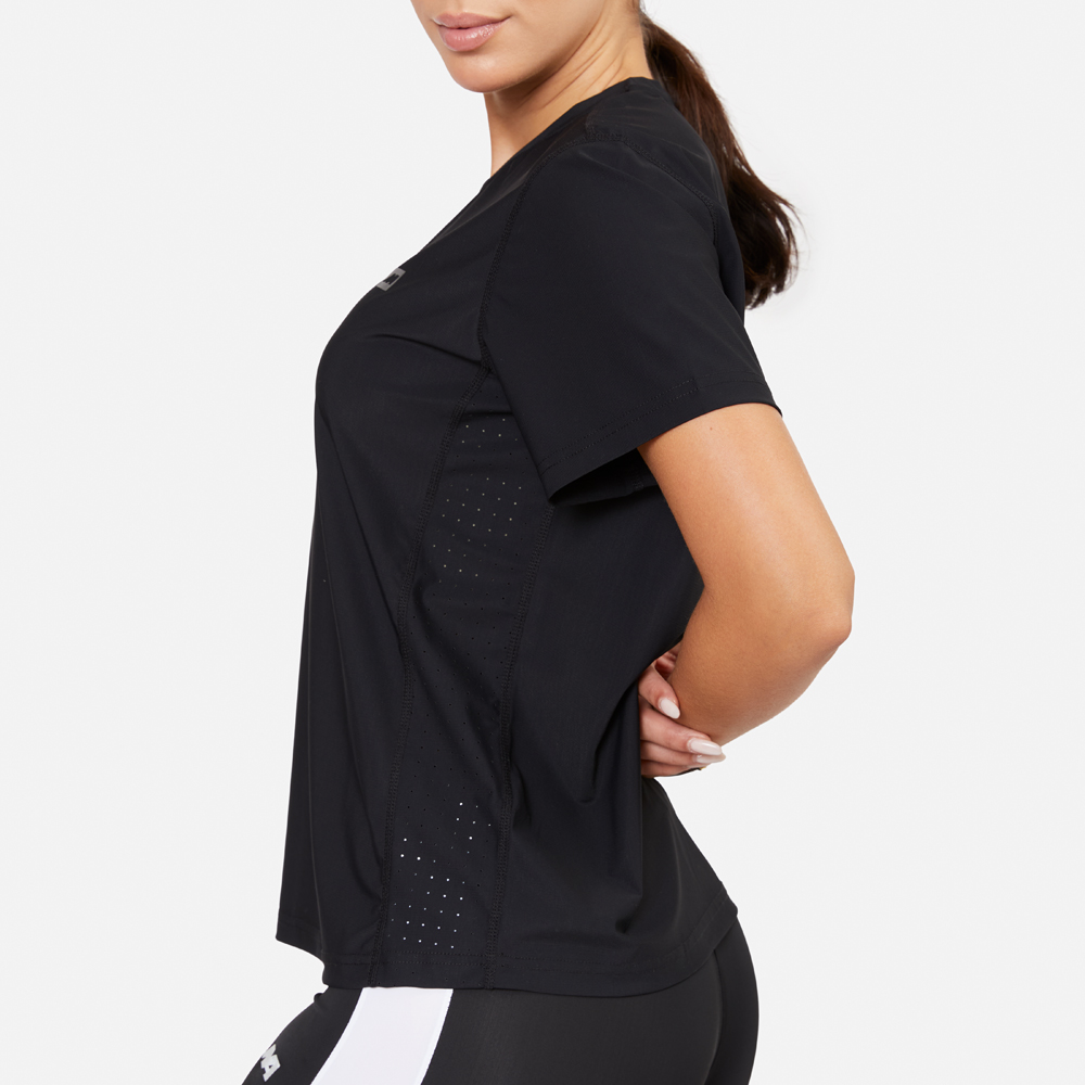 ROPA DEPORTIVA NEW ATHLETIC POLO MC ANDY 155-0202 PARA MUJER - 3