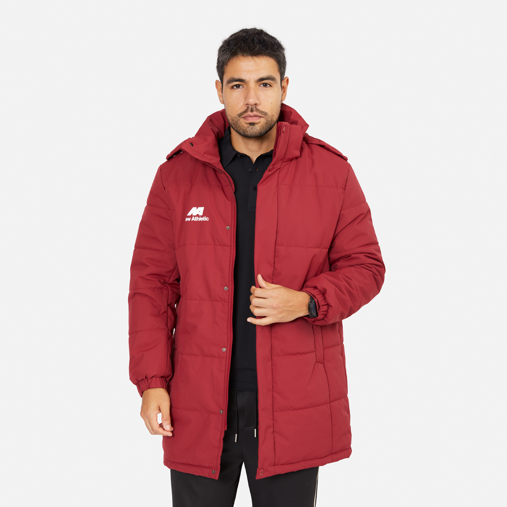 ROPA DEPORTIVA NEW ATHLETIC CASACON MAX 069-0505 PARA HOMBRE - 1