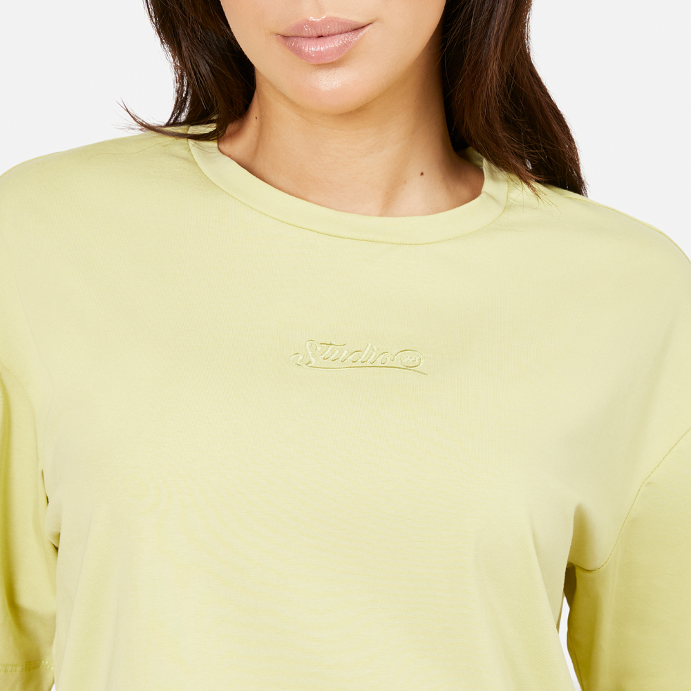 ROPA DEPORTIVA NEW ATHLETIC POLO MC NIKI 161-7272 PARA MUJER - 3