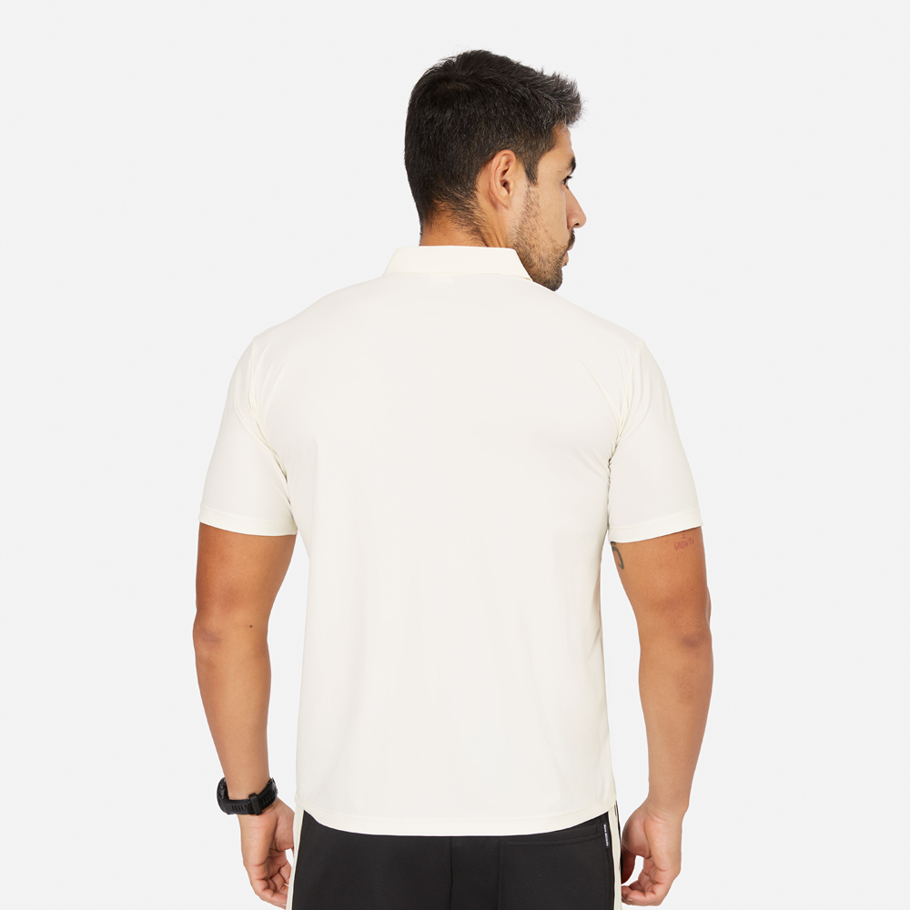 ROPA URBANA NEW ATHLETIC POLO MC CLAU 124-0101 PARA HOMBRE - 2