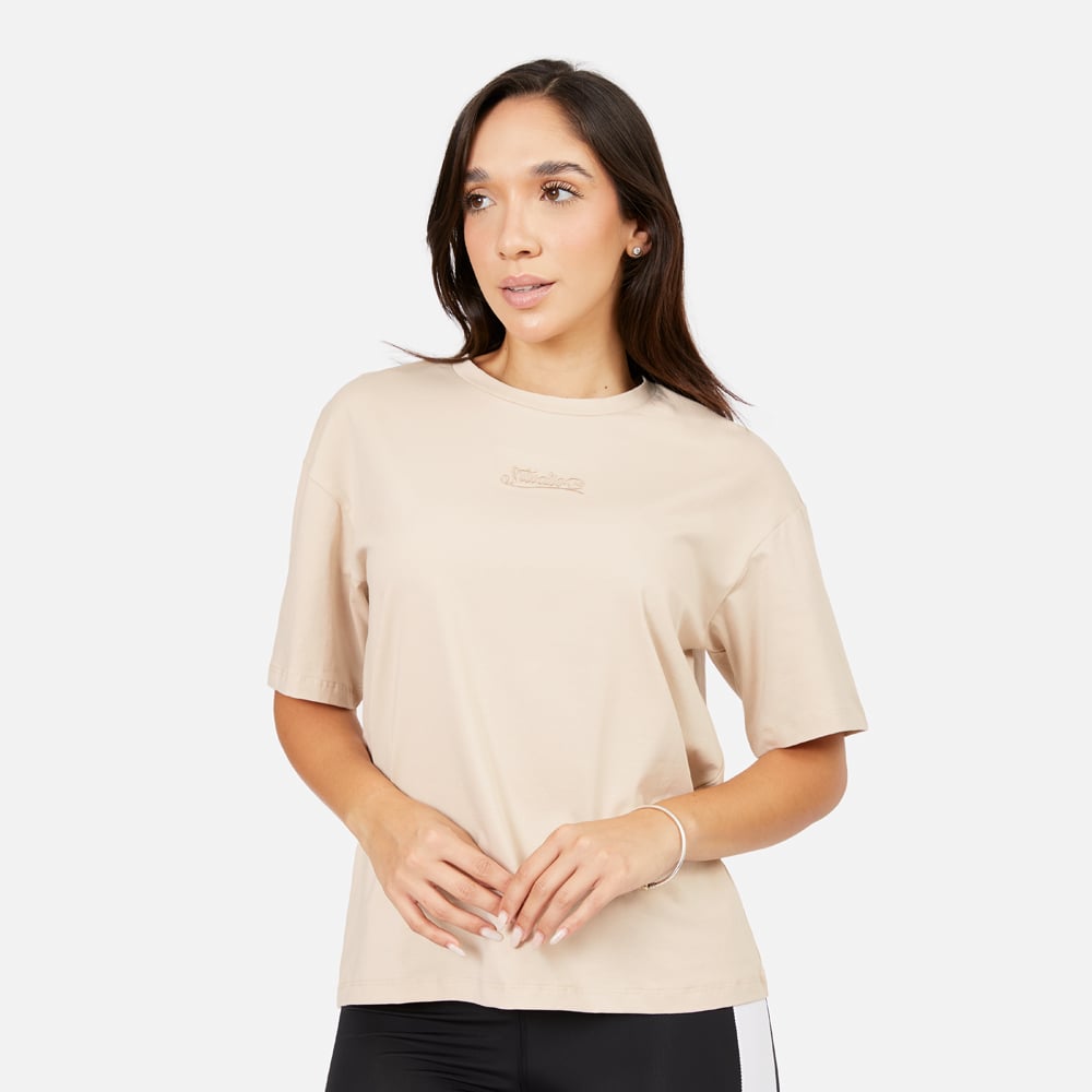 ROPA DEPORTIVA NEW ATHLETIC POLO MC NIKI 161-7576 PARA MUJER - 1