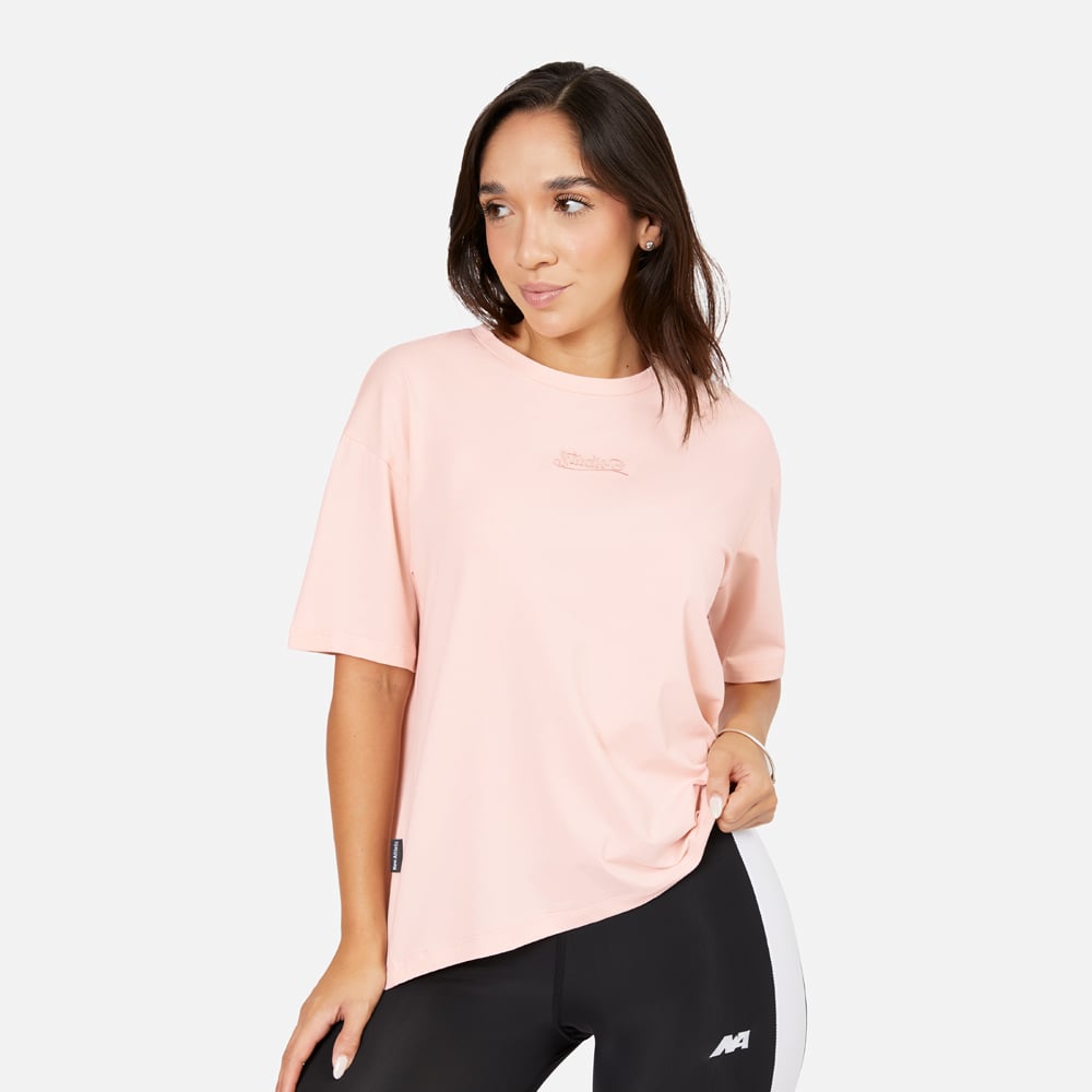 ROPA DEPORTIVA NEW ATHLETIC POLO MC NIKI 161-6117 PARA MUJER - 1