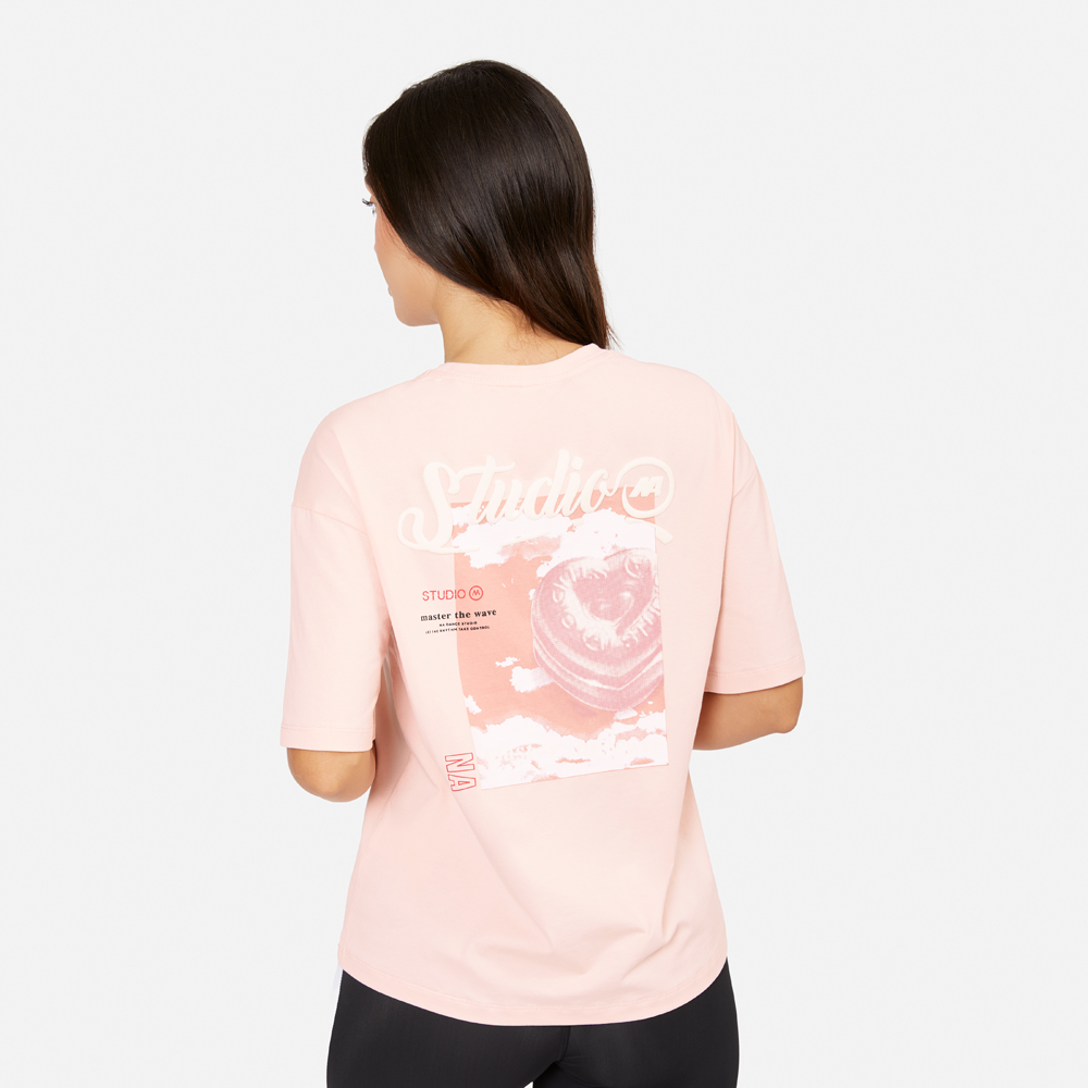 ROPA DEPORTIVA NEW ATHLETIC POLO MC NIKI 161-6117 PARA MUJER - 2