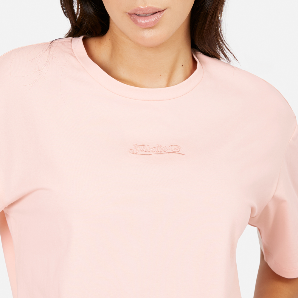 ROPA DEPORTIVA NEW ATHLETIC POLO MC NIKI 161-6117 PARA MUJER - 3