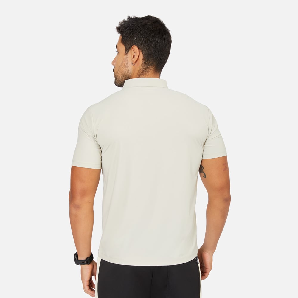 ROPA URBANA NEW ATHLETIC POLO MC CLAU 124-6969 PARA HOMBRE - 2