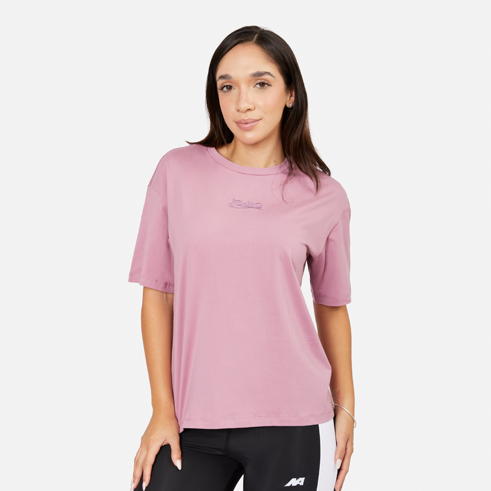 ROPA DEPORTIVA NEW ATHLETIC POLO MC NIKI 161-3636 PARA MUJER - 1