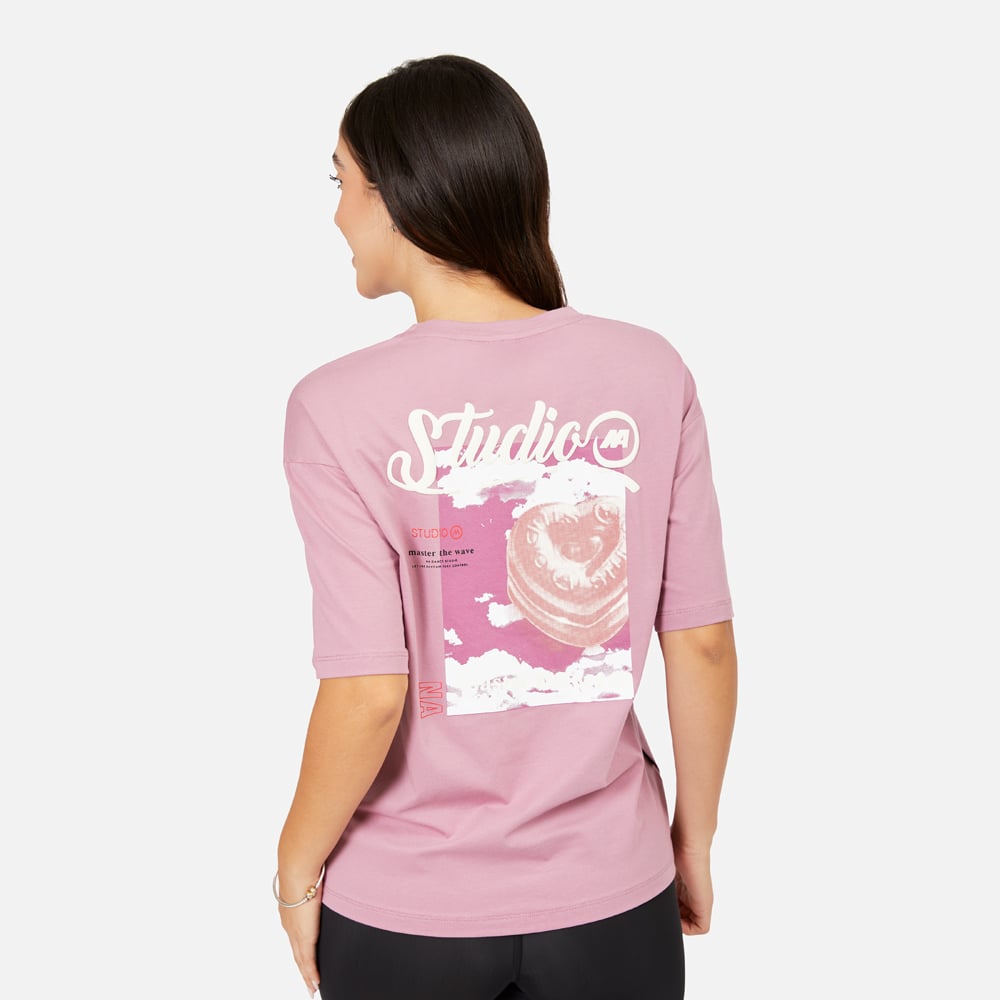 ROPA DEPORTIVA NEW ATHLETIC POLO MC NIKI 161-3636 PARA MUJER - 2