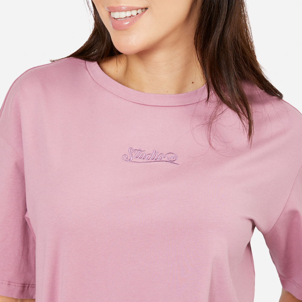 ROPA DEPORTIVA NEW ATHLETIC POLO MC NIKI 161-3636 PARA MUJER - 3